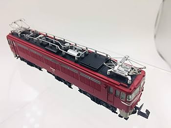 Amazon | マイクロエース Nゲージ EF70-1003・1000番台 A0212